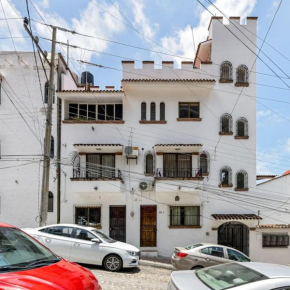 Apartments Olas Altas Romantic Zone of Puerto Vallarta